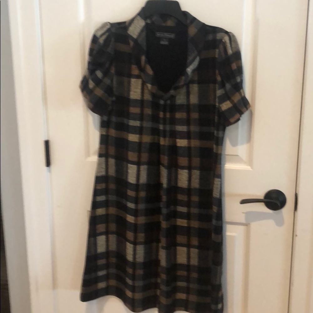 Great Fall Dress!